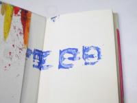 昨日のぼく今日のぼく