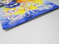 ふたりはプリキュア Max Heart 2　雪空はともだち  日本アニメ映画パンフレット