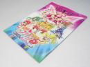 Yes！プリキュア ５ 鏡の国のミラクル大冒険  日本アニメ映画パンフレット