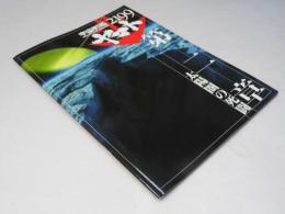 宇宙戦艦 ヤマト 2199 第二章 太陽圏の死闘  日本アニメ映画パンフレット