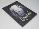 Corpse Bride コープスブライド　洋アニメ映画パンフレット