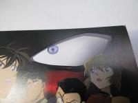 名探偵コナン 11人目のストライカー 日本アニメ映画パンフレット