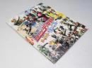 仮面ライダー ディケイド／侍戦隊シンケンジャー 日本アニメ映画パンフレット
