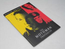プロフェシー　THE MOTHMAN PROPHECIES　洋映画パンフレット