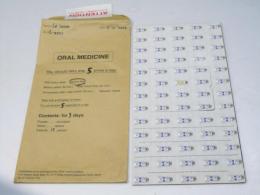 REM レム 　洋映画パンフレット