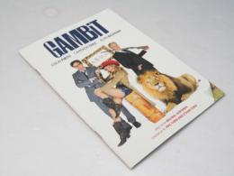 モネ・ゲーム  洋映画パンフレット