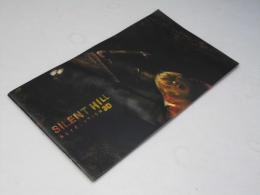 サイレントヒル SILENT HILL   洋カナダ映画パンフレット