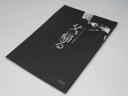 父、帰る   洋ロシア映画パンフレット