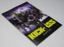 KICK-ASS キック アス 洋映画パンフレット