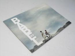 ＢＡＢＥＬ バベル 洋メキシコ映画パンフレット