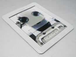 ROBO-G 日本映画パンフレット