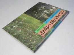 はじめて書く俳句