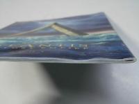 アトランティス 失われた帝国　洋アニメ映画パンフレット