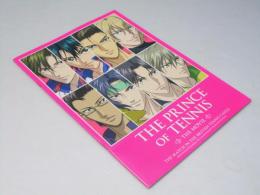 テニスの王子様 The PRINCE of TENNIS　日本アニメ映画パンフレット