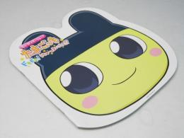 たまごっち ドキドキ！うちゅーのまいごっち！　日本アニメ映画パンフレット