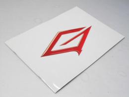 ガッチャマン　日本アニメ映画パンフレット