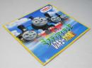 きかんしゃトーマス ミスティアイランド レスキュー大作戦！　洋アニメ映画パンフレット