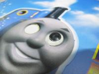 きかんしゃトーマス 魔法の線路 洋アニメ映画パンフレット