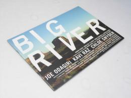 ビッグ・リバー BIG RIVER 洋映画パンフレット