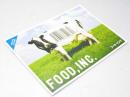 フードインク FOOD.INC　洋映画パンフレット