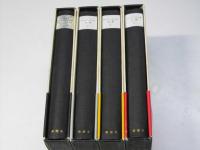 ジャン・ジュネ全集　全4巻