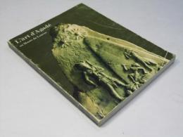 L'art d'Agadé au Musée du Louvre