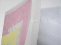 ≒草間彌生 わたし大好き ドキュメント映画　日本映画パンフレット