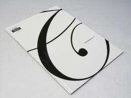 カンバセーションズ　洋映画パンフレット