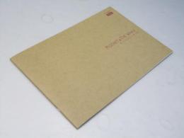 モーツァルトとクジラ　洋映画パンフレット