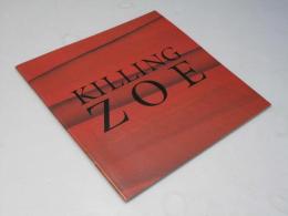 キリング・ゾーイ　洋映画パンフレット