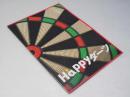 HaPPyダーツ　日本映画パンフレット