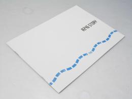 R246 STORY 　日本映画パンフレット