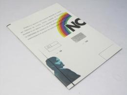 NO 洋チリ米メキシコ合作映画パンフレット