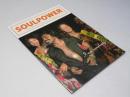 SOULPOWER  洋映画パンフレット
