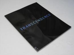 TRANSCENDENCE 洋映画パンフレット
