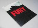 フューリー RURY 洋映画パンフレット