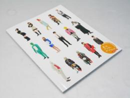 荒川アンダーザブリッジ　日本映画パンフレット