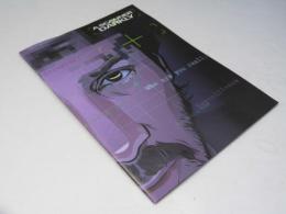 スキャナー・ダークリー 洋映画パンフレット