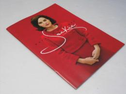 Jackie ジャッキー　ファーストレディ 最後の使命　洋映画パンフレット