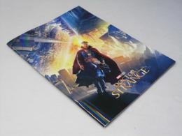 ドクター・ストレンジ　洋映画パンフレット