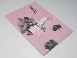 ランナウェイズ　洋映画パンフレット