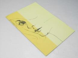 彼女の恋からわかること　洋映画パンフレット