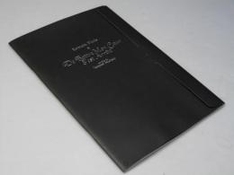 真夜中のピアニスト　洋仏映画パンフレット