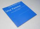 Une Femme 女は女である 洋仏伊合作映画パンフレット