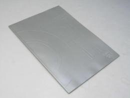 dinnerrush  洋映画パンフレット