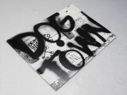 DOG TOWN 洋映画パンフレット