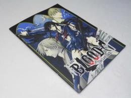 BLOOD-C The Last Dark 日本アニメ映画パンフレット