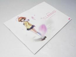 CLANNAD クラナド　日本アニメ映画パンフレット