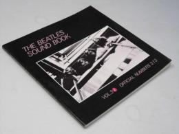 THE BEATLES SOUND BOOK　VOL.3公式録音曲篇2