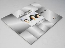 クローサー　洋香港映画パンフレット